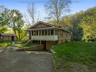 168 Basil Hively Rd