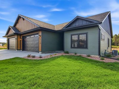 6735 Buck Tail Drive