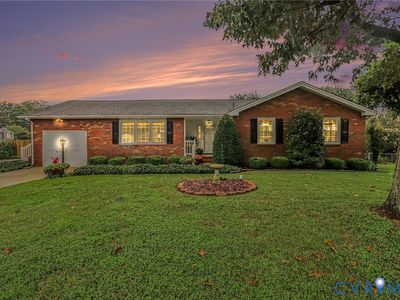 Property at 7113 Perrin Dr, Prince George, VA