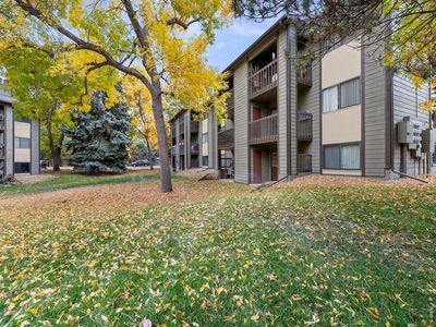 Property at 925 Columbia Rd #532, Fort Collins, CO