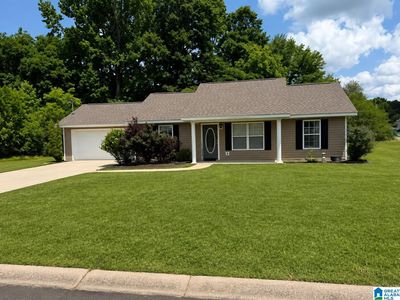 Property at 18396 Peyton Ln, Vance, AL