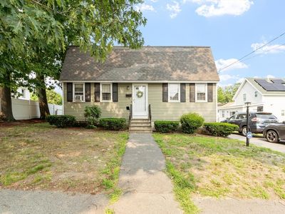 12 Stromquist Ave