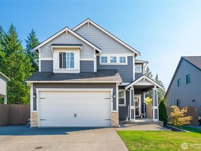 2510 201st Street Ct E