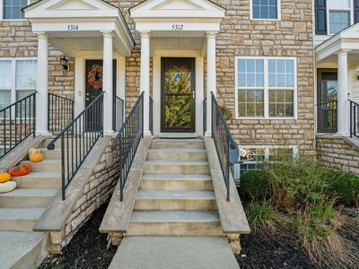 5312 Cross River Falls Blvd