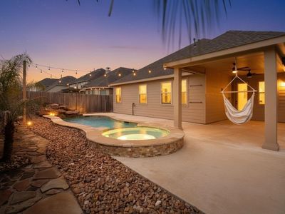Property at 3012 Monticello Pines Ln, League City, TX
