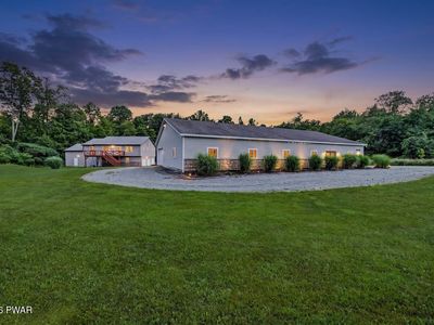 2114 Lake Ariel Hwy