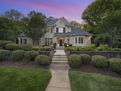 8913 Barleymoor Dr