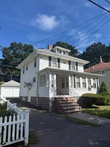 112 Glendale Rd
