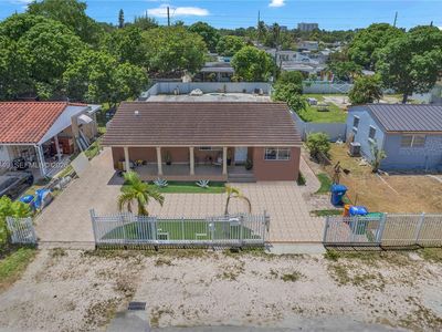 3030 NW 90th St