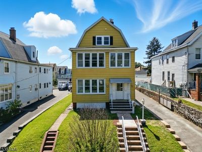 114 Mount Pleasant Ave