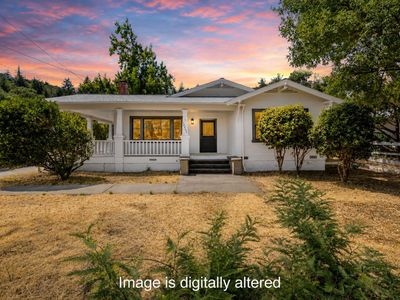 Property at 12900 S Highway 101 Highway, Hopland, CA