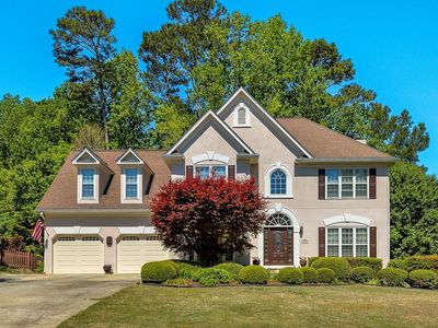 4920 Day Lily Way NW