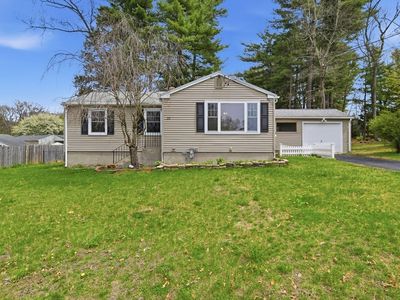 33 Overhill Dr