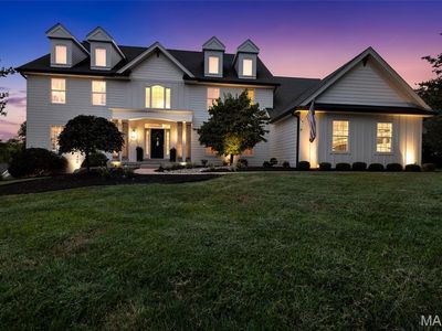 1109 Windridge Estates Ln