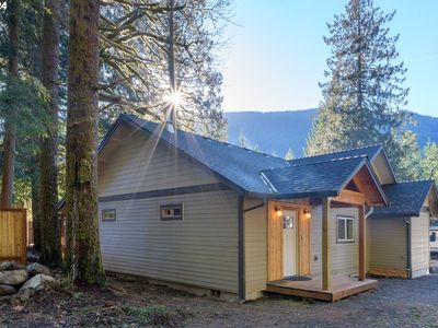 Property at 26919 E Chinook Ln, Rhododendron, OR