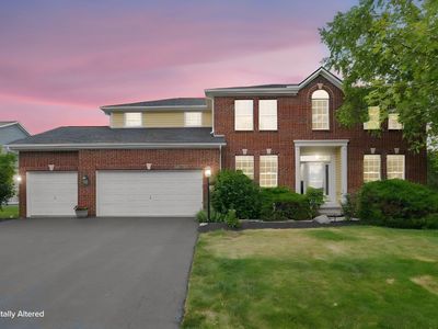 8281 Flagg View Dr