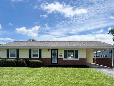 Property at 586 S 4th St, Orleans, IN