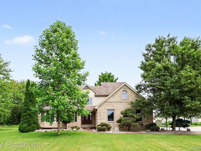 Property at 37433 26 Mile Rd, Lenox, MI