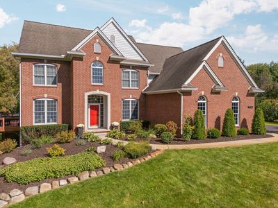 Property at 7766 Huron River Dr, Dexter, MI