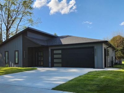 460 W 1st Street