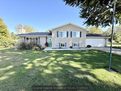 709 N Gunbarrel Rd