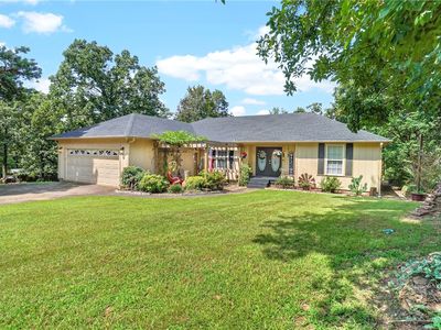 Property at 328 Tree Line Cir, Russellville, AR