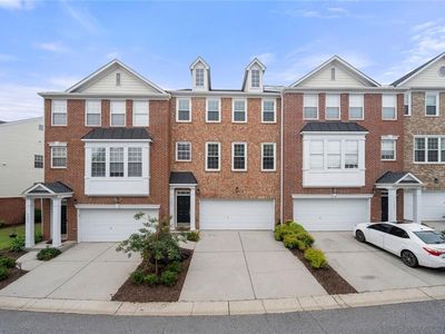 3655 Chattahoochee Summit Dr SE #16