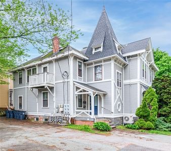 173 Congdon St APT 2