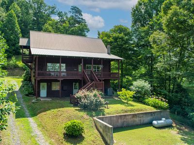 186 Caney Creek Rd