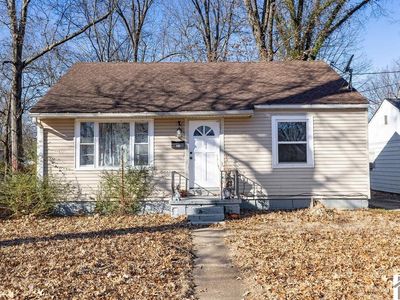 Property at 941 N 25th St, Paducah, KY