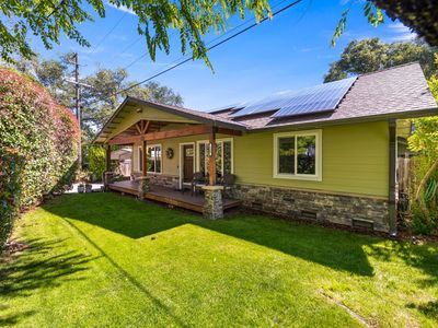 Oakhill Way