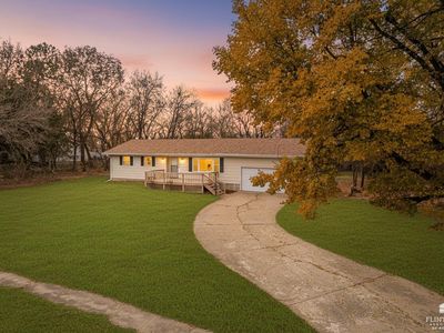 Property at 221 S Bridge St, Enterprise, KS