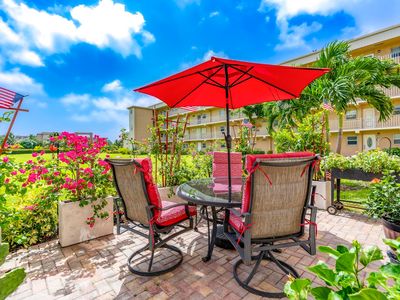 2600 NE 1st Lane #104