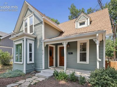 1812 W Pikes Peak Ave