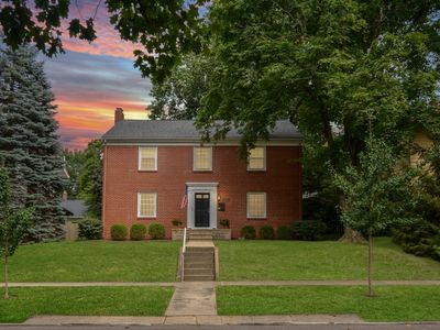 Property at 1409 N Clinton Blvd, Bloomington, IL