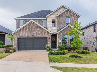 205 Castle Rock Dr