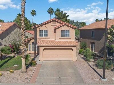 521 N COBBLESTONE Street