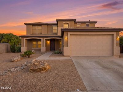 9450 N Mantis Way