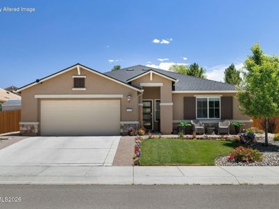 1538 Tule Peak Cir