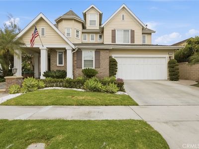 3435 S Saddleback Ct
