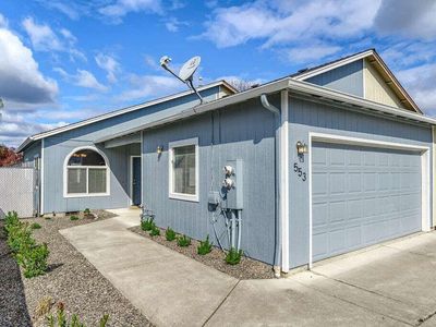 Property at 553 Mountain View Dr, Central Point, OR