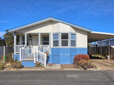 2400 Cienaga St SPACE 21