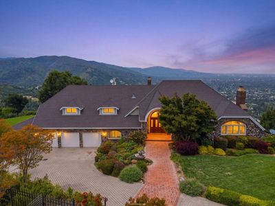 16371 Aztec Ridge Dr