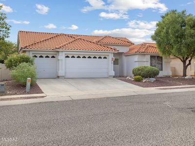 5245 N Ventana Vista Rd