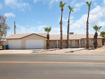 Property at 2260 Lakeside Dr, Bullhead City, AZ