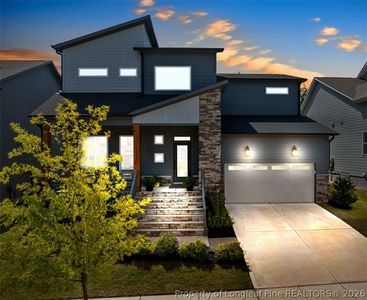 4313 Bridle Run Dr