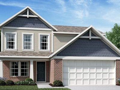 1919 Rolling River Cir