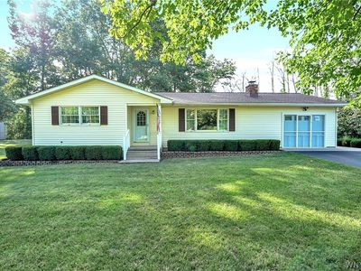 3182 N Gravel Rd