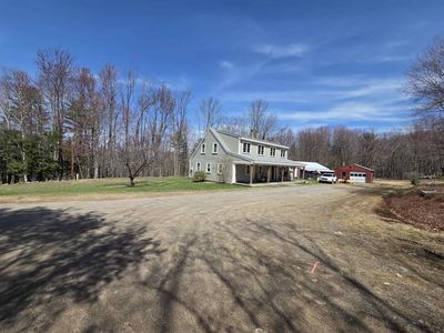 164 Mason Road