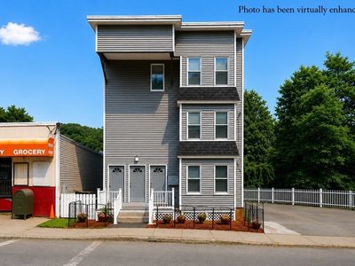 141 Mechanic St